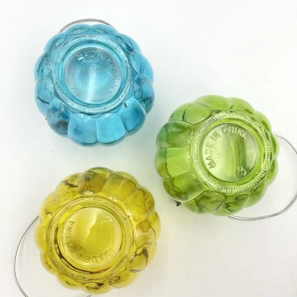 Cobble Creek wire three